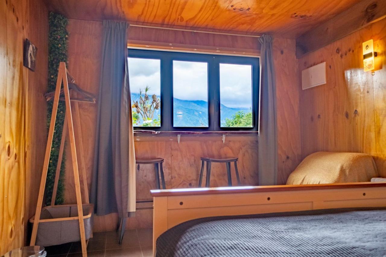 Bed and Breakfast Waikoura Springs Kaikoura Exteriér fotografie