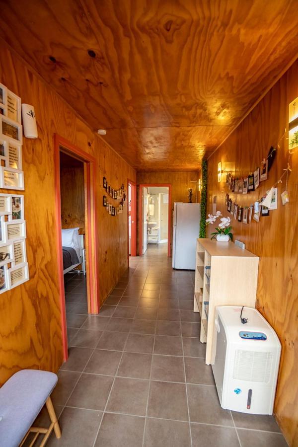 Bed and Breakfast Waikoura Springs Kaikoura Exteriér fotografie